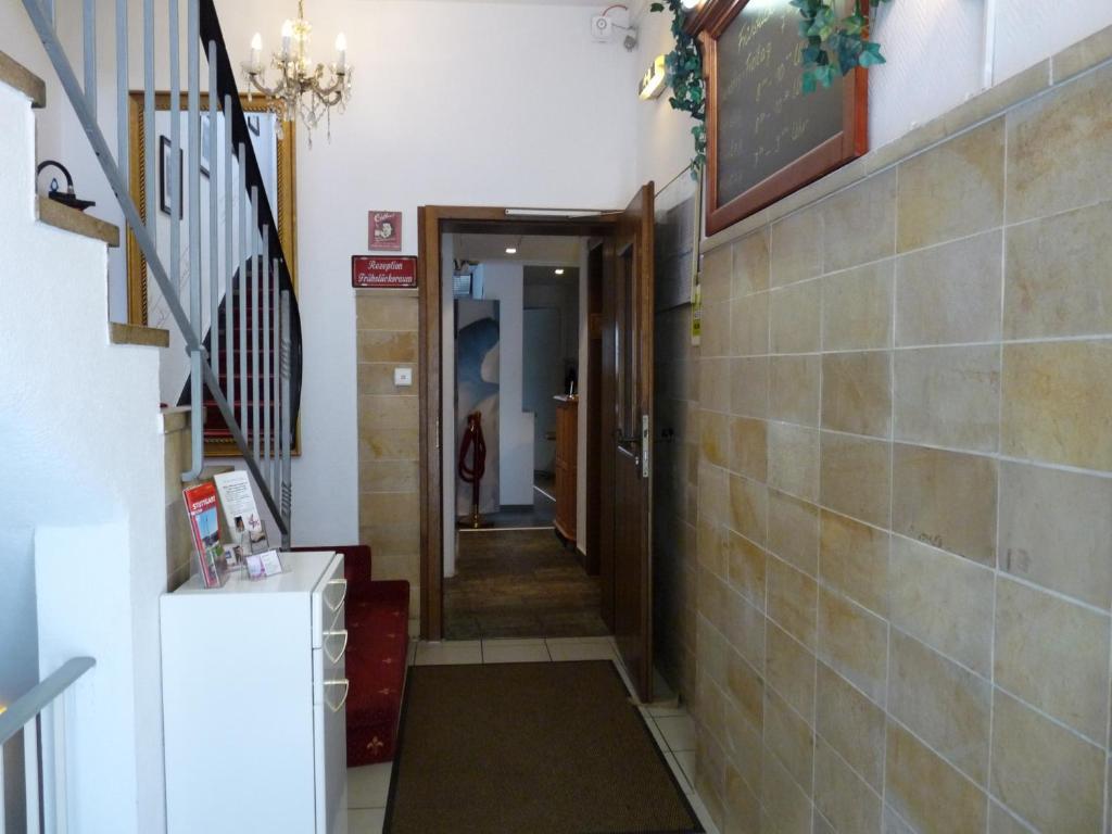 Hotel Geissler شتوتغارت المظهر الخارجي الصورة