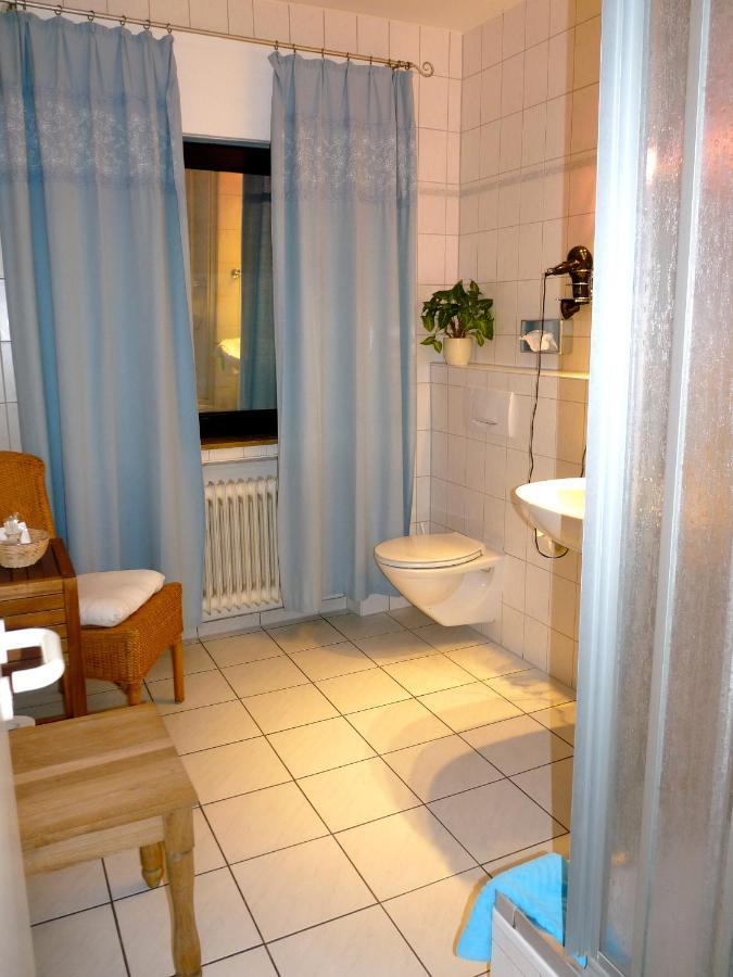 Hotel Geissler شتوتغارت الغرفة الصورة